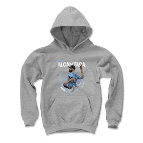 Sandy Alcantara Kids Youth Hoodie | 500 LEVEL