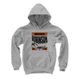 Brooks Robinson Kids Youth Hoodie | 500 LEVEL