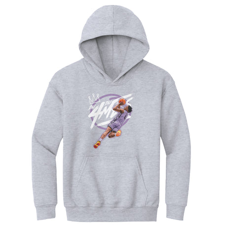 Dai Dai Ames Kids Youth Hoodie | 500 LEVEL