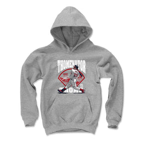 Jim Thome Kids Youth Hoodie | 500 LEVEL