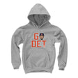 Javier Baez Kids Youth Hoodie | 500 LEVEL