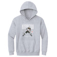 Kirill Kaprizov Kids Youth Hoodie | 500 LEVEL