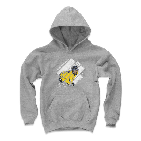 Filip Forsberg Kids Youth Hoodie | 500 LEVEL
