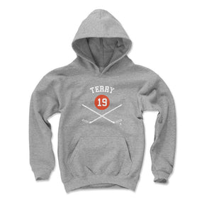 Troy Terry Kids Youth Hoodie | 500 LEVEL