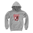 Dennis Hull Kids Youth Hoodie | 500 LEVEL