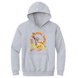 Dusty Rhodes Kids Youth Hoodie | 500 LEVEL