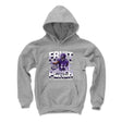 Marlon Humphrey Kids Youth Hoodie | 500 LEVEL