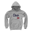 Emmanuel Clase Kids Youth Hoodie | 500 LEVEL