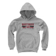 Jordan Martinook Kids Youth Hoodie | 500 LEVEL