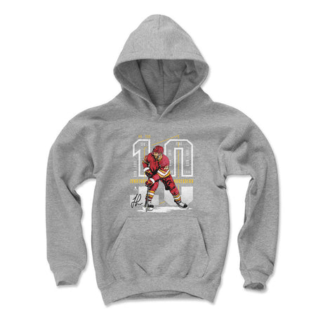 Jonathan Huberdeau Kids Youth Hoodie | 500 LEVEL