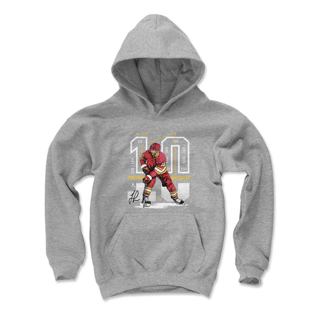 Jonathan Huberdeau Kids Youth Hoodie | 500 LEVEL