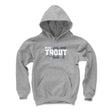 Mike Trout Kids Youth Hoodie | 500 LEVEL