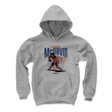 Connor McDavid Kids Youth Hoodie | 500 LEVEL