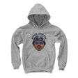Reggie Jackson Kids Youth Hoodie | 500 LEVEL