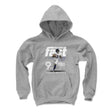 Kenneth Walker III Kids Youth Hoodie | 500 LEVEL