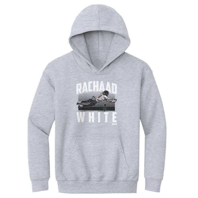Rachaad White Kids Youth Hoodie | 500 LEVEL