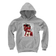 Patrick Mahomes Kids Youth Hoodie | 500 LEVEL