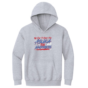 Asuka Kids Youth Hoodie | 500 LEVEL