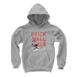 Sergei Bobrovsky Kids Youth Hoodie | 500 LEVEL