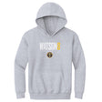 Peyton Watson Kids Youth Hoodie | 500 LEVEL
