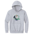 Elias Pettersson Kids Youth Hoodie | 500 LEVEL