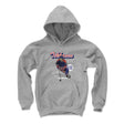 Esa Tikkanen Kids Youth Hoodie | 500 LEVEL