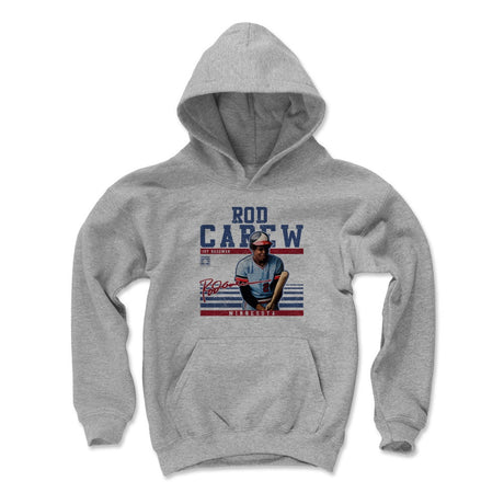 Rod Carew Kids Youth Hoodie | 500 LEVEL