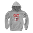Brad Park Kids Youth Hoodie | 500 LEVEL