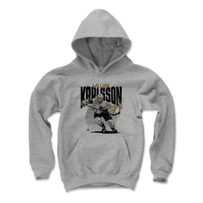 William Karlsson Kids Youth Hoodie | 500 LEVEL