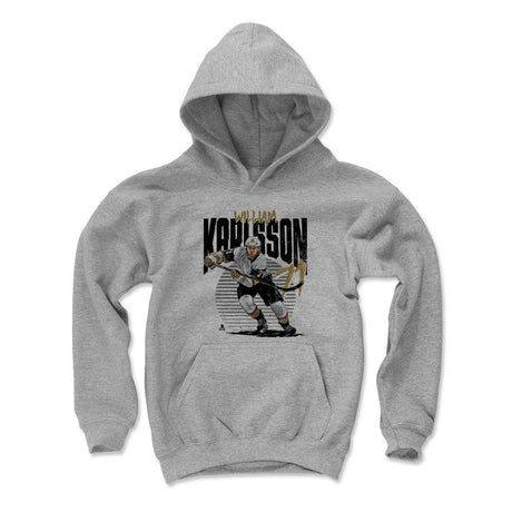 William Karlsson Kids Youth Hoodie | 500 LEVEL