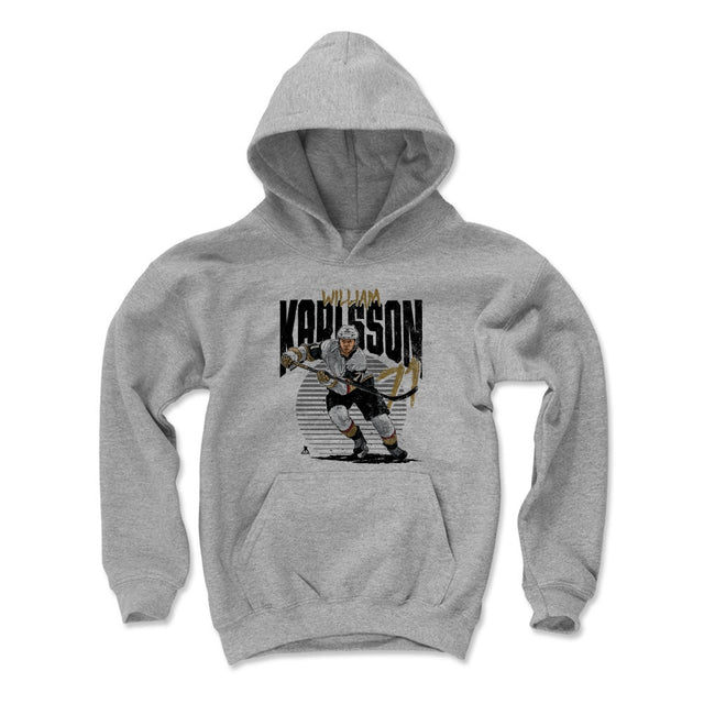 William Karlsson Kids Youth Hoodie | 500 LEVEL