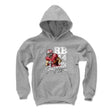 Kyle Juszczyk Kids Youth Hoodie | 500 LEVEL