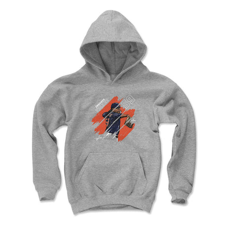 Framber Valdez Kids Youth Hoodie | 500 LEVEL