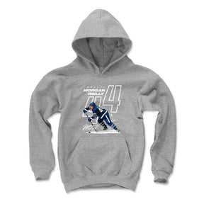 Morgan Rielly Kids Youth Hoodie | 500 LEVEL