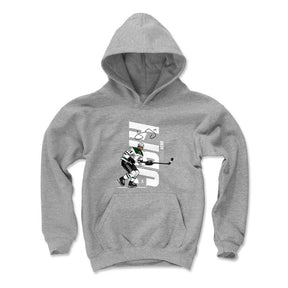 Jamie Benn Kids Youth Hoodie | 500 LEVEL