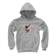 Starling Marte Kids Youth Hoodie | 500 LEVEL