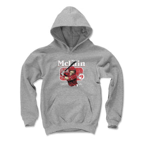 Matt McLain Kids Youth Hoodie | 500 LEVEL