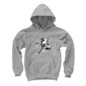 Adin Hill Kids Youth Hoodie | 500 LEVEL