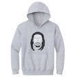 Cason Wallace Kids Youth Hoodie | 500 LEVEL