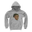 Jalen Carter Kids Youth Hoodie | 500 LEVEL