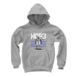 Damar Hamlin Kids Youth Hoodie | 500 LEVEL