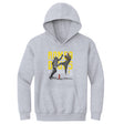 Romeo Doubs Kids Youth Hoodie | 500 LEVEL