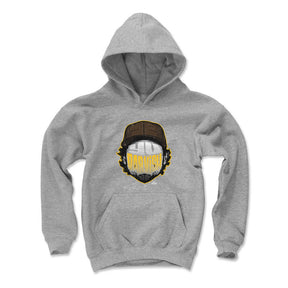 Yu Darvish Kids Youth Hoodie | 500 LEVEL