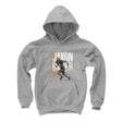 Javon Baker Kids Youth Hoodie | 500 LEVEL