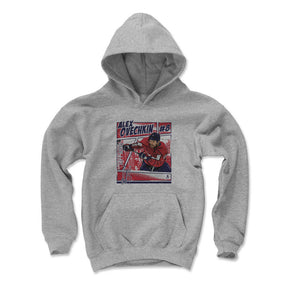 Alex Ovechkin Kids Youth Hoodie | 500 LEVEL
