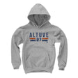 Jose Altuve Kids Youth Hoodie | 500 LEVEL