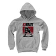 Jesper Bratt Kids Youth Hoodie | 500 LEVEL