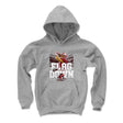 Nick Bosa Kids Youth Hoodie | 500 LEVEL