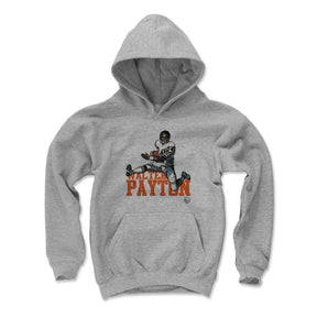 Walter Payton Kids Youth Hoodie | 500 LEVEL