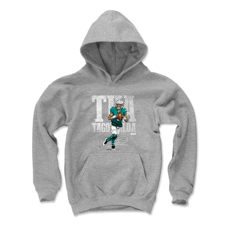 Tua Tagovailoa Kids Youth Hoodie | 500 LEVEL